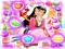 Igra Disney Mulan online