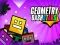 Igra Geometry Dash Stars online