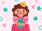 Igra The Frog Prince Jigsaw online
