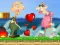 Igra Old Man Love online