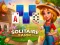 Igra Solitaire Farm Seasons online