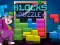 Igra Blocks puzzle online