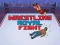Igra Wrestling Royal Fight online