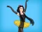 Igra Princesses Rock Ballerinas online