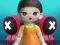 Igra Squid Game VIP online