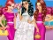 Igra Princesses Wedding Prep online