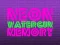 Igra Neon Watergun Memory online