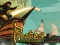 Igra Pirates Path of the Buccaneer online