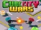 Igra Cube City Wars online