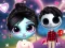 Igra Nightmare Couple Eternal Love online