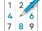 Igra Sudoku Royal online