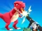 Igra Dino Shooter Pro online