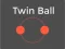 Igra Twin Ball online