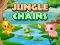 Igra Jungle Chains online