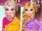 Igra Indian Couple Wedding online