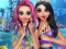 Igra Mermaids Makeup Salon online