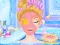 Igra Princess Salon Frozen Party online