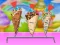 Igra Homemade Ice Cream Cooking online