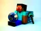 Igra Mineblock Earth Survival online