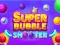 Igra Super Bubble Shooter online