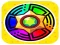Igra Brawl Stars Free Gems Spin Wheel online
