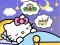 Igra Hello Kitty Good Night online
