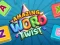 Igra Amazing Word Twist online
