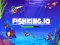 Igra Fishking.io online