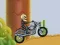 Igra Motor Bike Hill Racing online
