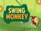 Igra Swing Monkey online