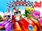 Igra Cartoon Racing 3D online