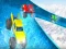 Igra Crazy Monster Truck Water online