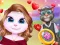 Igra Kitty Couple Lovely Valentine online