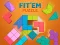 Igra Fit'em Puzzle online