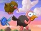 Igra Gonna Fly online