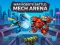 Igra War Robots Battle: Mech Arena online