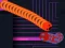 Igra Neonsnake.io online