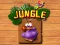 Igra Jungle Matching online