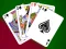 Igra Solitaire Spider and Klondike online