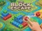 Igra The Block Escape online