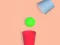 Igra Tricky Falling Ball online