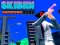 Igra Skibidi Survivor Rush online