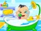 Igra Babysitter Day online