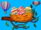 Igra Egg Jump Up online