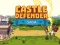 Igra Castle Defender Saga online