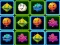 Igra Monster matching deluxe online