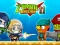 Igra Zombie Mission 11 online