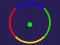 Igra Colored Circle online