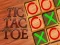 Igra Tic Tac Toe online