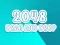 Igra 2048 Drag'nDrop online